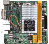 Mainboard im Test: NC63-330-LF von Jetway, Testberichte.de-Note: 1.1 Sehr gut