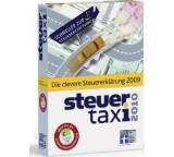 Steuer-Taxi 2010