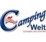 Campingplatz im Test: Campingwelt Brixen von Tirol, Testberichte.de-Note: ohne Endnote