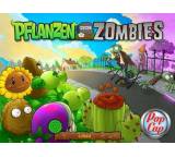 Plants vs. Zombies (für iPod / iPhone)