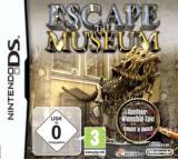 Escape the Museum (für DS)