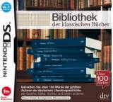 Bibliothek der klassischen Bücher (für DS)