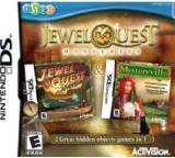 Jewel Quest Mysteries (für DS)