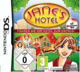 Janes Hotel (für DS)