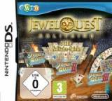 Jewel Quest Solitaire (für DS)