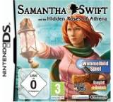 Samantha Swift and the Hidden Roses of Athena (für DS)