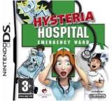 Hysteria Hospital: Emergency Ward (für DS)