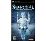 Silent Hill: Shattered Memories (für PSP)