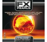 Audio-Software im Test: FX Pearls Vol. 1 von Mutekki, Testberichte.de-Note: 1.0 Sehr gut