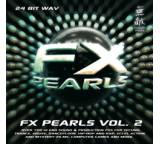 Audio-Software im Test: FX Pearls Vol. 2 von Mutekki, Testberichte.de-Note: 1.0 Sehr gut