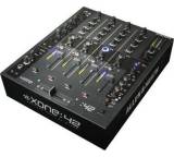 Mischpult im Test: Xone:42 von Allen & Heath, Testberichte.de-Note: 1.0 Sehr gut