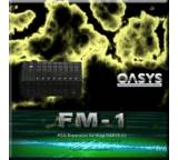 Audio-Software im Test: OASYS FM-1 von KARO Sound Development, Testberichte.de-Note: 1.0 Sehr gut