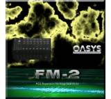 Audio-Software im Test: OASYS FM-2 von KARO Sound Development, Testberichte.de-Note: 2.0 Gut