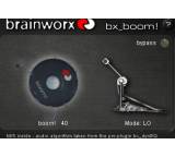 Audio-Software im Test: bx_boom! von Brainworx Music & Media, Testberichte.de-Note: 1.0 Sehr gut