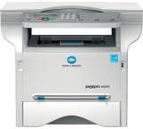 Drucker im Test: Pagepro 1480MF von Konica Minolta, Testberichte.de-Note: ohne Endnote