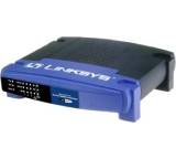 EtherFast Cable/DSL Firewall Router