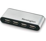 USB-Hub im Test: PocketHub USB 2.0 von Kensington, Testberichte.de-Note: 2.7 Befriedigend