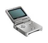 Game Boy Advance SP