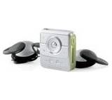 Mobiler Audio-Player im Test: HBM-30 von Sony Ericsson, Testberichte.de-Note: 3.0 Befriedigend