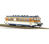 Modelleisenbahn im Test: MAN-VT von Brekina-Modellspielwaren, Testberichte.de-Note: 1.0 Sehr gut