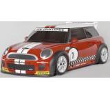 RC-Modell im Test: Mini Cooper Sportsline von FG Modellsport, Testberichte.de-Note: ohne Endnote