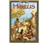 Gesellschaftsspiel im Test: Horus von Amigo, Testberichte.de-Note: 2.9 Befriedigend