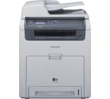 Drucker im Test: CLX-6220FX von Samsung, Testberichte.de-Note: 2.4 Gut