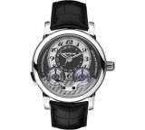 Uhr im Test: Star Nicolas Rieussec (Ref.-Nr.: 102337) von Montblanc, Testberichte.de-Note: 2.1 Gut