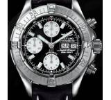 Uhr im Test: Chrono Superocean von Breitling, Testberichte.de-Note: 2.1 Gut