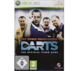 PDC World Championship Darts (für Xbox 360)