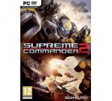 Supreme Commander 2 (für PC)