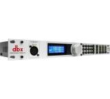 Effektgerät / Soundprozessor im Test: DriveRack PA+ von DBX, Testberichte.de-Note: 1.0 Sehr gut