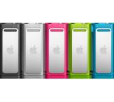 iPod Shuffle 3G (4 GB)