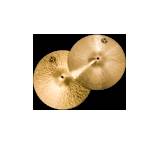 Becken im Test: D Series Hi hat (14") von Diril Cymbals, Testberichte.de-Note: ohne Endnote