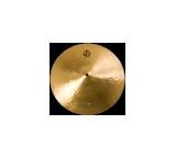 Becken im Test: D Series Crash (16" / 18") von Diril Cymbals, Testberichte.de-Note: ohne Endnote