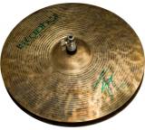 Becken im Test: Signature Series Epoch Hi-Hat (14") von Istanbul Agop, Testberichte.de-Note: ohne Endnote