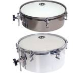 Percussion im Test: Drumset Timbales von LP Latin Percussion, Testberichte.de-Note: ohne Endnote