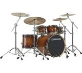 Schlagzeug im Test: Epic Series Funk Kit von Ludwig Drums, Testberichte.de-Note: ohne Endnote