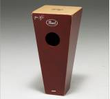 Percussion im Test: Jesus Diaz Signature Tri-Tone Cajon von Pearl Music Europe, Testberichte.de-Note: ohne Endnote