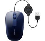 Maus im Test: Retractable Comfort Mouse (F5L051) von Belkin, Testberichte.de-Note: ohne Endnote