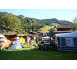 Campingplatz im Test: Hollersbacher Dorfcamping von Salzburg (Österreich), Testberichte.de-Note: ohne Endnote