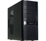 PC-System im Test: Gaming PC E3200 von XMX High Performance Systems, Testberichte.de-Note: ohne Endnote