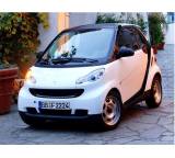 Fortwo Coupé 0.8 CDI softip Pure (40 kW) [07]