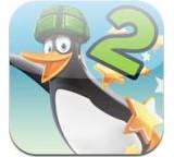 App im Test: Crazy Penguin Catapult 2 von Digital Chocolate, Testberichte.de-Note: ohne Endnote