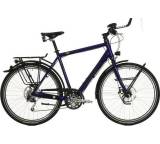 Fahrrad im Test: Sumo XT von Schauff, Testberichte.de-Note: ohne Endnote