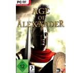 Game im Test: Age of Alexander (für PC) von F+F Distribution, Testberichte.de-Note: 3.6 Ausreichend