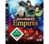 Game im Test: Dynasty Warriors 6: Empires von Koei, Testberichte.de-Note: 2.0 Gut