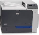 Color LaserJet Enterprise CP4025dn