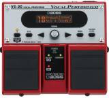 Effektgerät / Soundprozessor im Test: VE-20 Vocal Processor von Boss Effektgeräte, Testberichte.de-Note: ohne Endnote