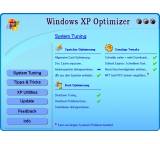 XP Optimizer